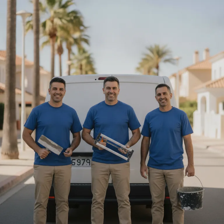 Alicatador equipo en Cadiz